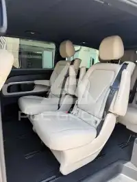 2019 Mercedes Benz V 300