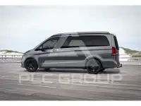 2019 Mercedes Benz V 300