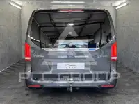 2019 Mercedes Benz V 300