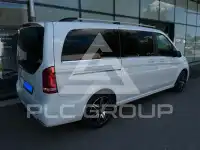 2019 Mercedes Benz V 300