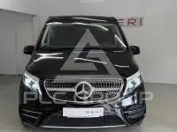 2019 Mercedes Benz V 300