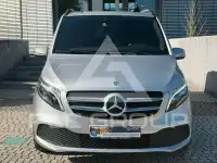 2019 Mercedes Benz V 300