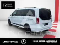 2019 Mercedes Benz V 300