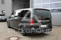 2019 Mercedes Benz V 300