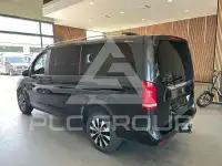 2019 Mercedes Benz V 300