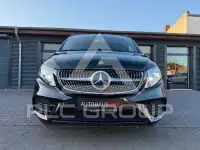 2019 Mercedes Benz V 300