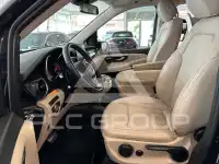 2019 Mercedes Benz V 300