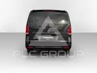 2019 Mercedes Benz V 300