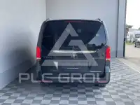 2019 Mercedes Benz V 300