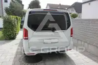 2019 Mercedes Benz V 300