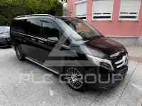 2019 Mercedes Benz V 300