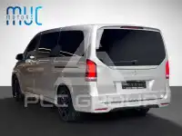 2019 Mercedes Benz V 300