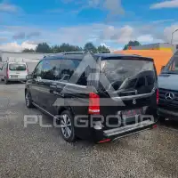 2019 Mercedes Benz V 300