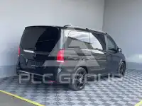 2019 Mercedes Benz V 300