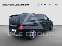 2019 Mercedes Benz V 300
