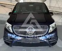2019 Mercedes Benz V 300