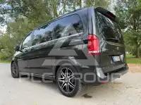 2019 Mercedes Benz V 300