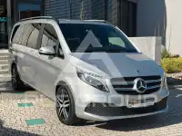 2019 Mercedes Benz V 300
