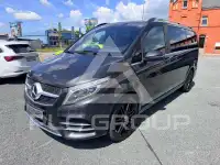 2019 Mercedes Benz V 300