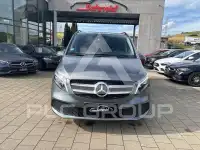 2019 Mercedes Benz V 300
