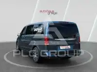 2019 Mercedes Benz V 300