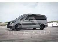 2019 Mercedes Benz V 300