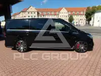 2019 Mercedes Benz V 300
