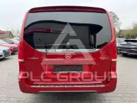 2019 Mercedes Benz V 300