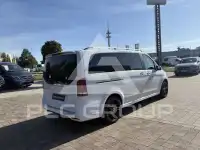 2019 Mercedes Benz V 300