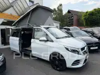 2019 Mercedes Benz V 300