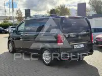 2019 Mercedes Benz V 300