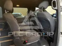 2019 Mercedes Benz V 300