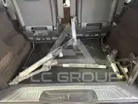2019 Mercedes Benz V 300