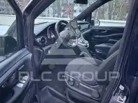 2019 Mercedes Benz V 300
