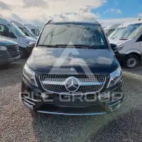 2019 Mercedes Benz V 300