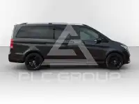 2019 Mercedes Benz V 300