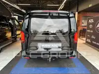 2019 Mercedes Benz V 300