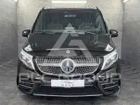2019 Mercedes Benz V 300