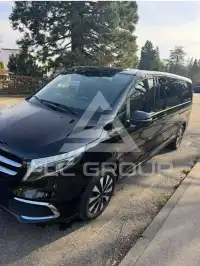 2019 Mercedes Benz V 300
