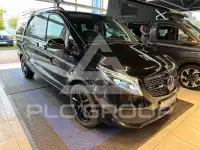 2019 Mercedes Benz V 300