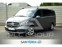 2019 Mercedes Benz V 300