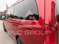 2019 Mercedes Benz V 300