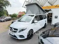 2019 Mercedes Benz V 300