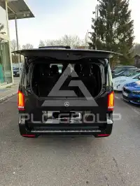 2019 Mercedes Benz V 300