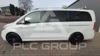 2019 Mercedes Benz V 300