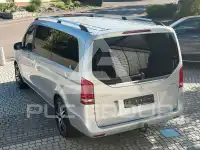 2019 Mercedes Benz V 300