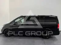 2019 Mercedes Benz V 300