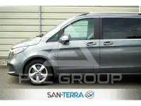 2019 Mercedes Benz V 300