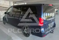 2019 Mercedes Benz V 300