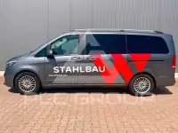 2019 Mercedes Benz V 300